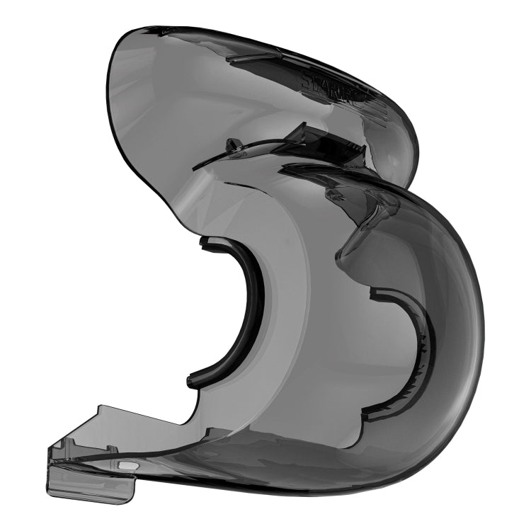 For DJI Air 3S STARTRC Lens Protective Cover Gimbal Cover (Transparent Black) - free shipping - PMC TechLife - Order now!