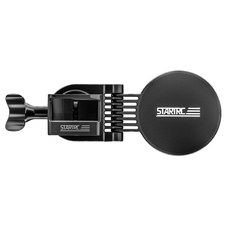 For DJI OSMO Pocket 3 STARTRC Magnetic Universal Expansion Bracket (Black) - free shipping - PMC TechLife - Order now!