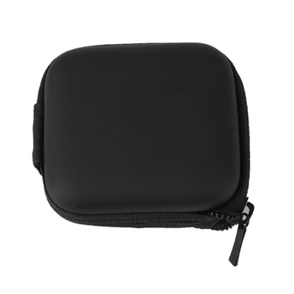 For DJI Action 3 / 4 RUIGPRO Mini Portable Storage Box Case (Black) -  by RUIGPRO | Online Shopping South Africa | PMC Jewellery | Buy Now Pay Later Mobicred