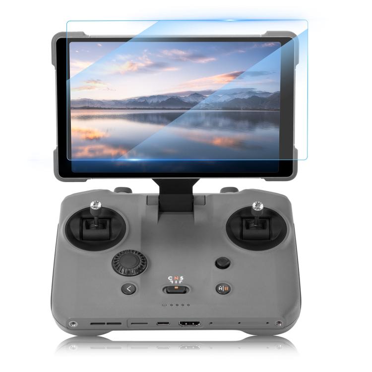 STARTRC HD AR Tempered Glass Film for DJI Mavic 4 Pro / RC Pro 2 (Transparent) - free shipping - PMC TechLife - Order now!