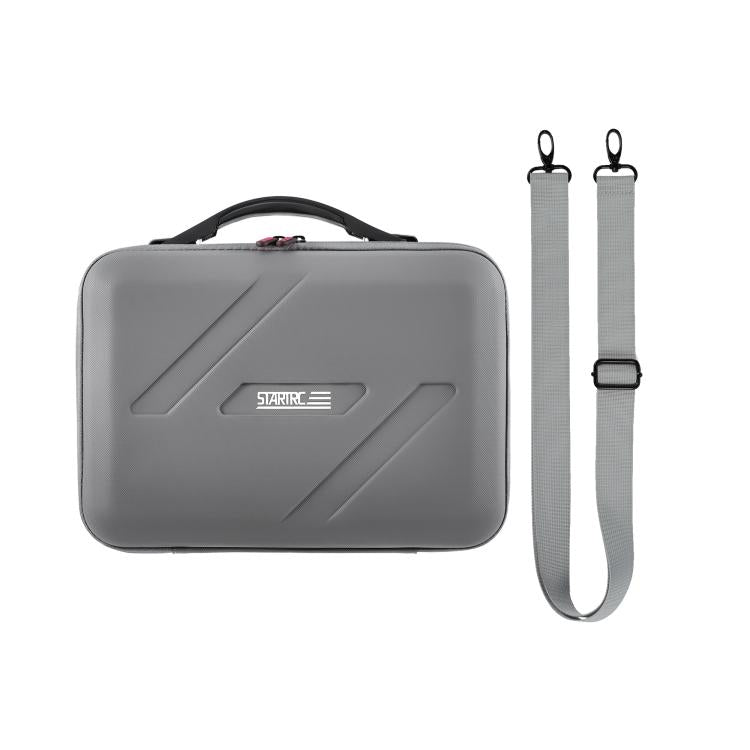 For DJI Flip STARTRC Shoulder Storage Bag Handbag (Grey) - free shipping - PMC TechLife - Order now!