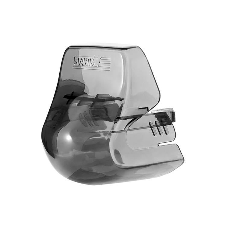 For DJI Flip STARTRC Lens Protective Cover Gimbal Cover (Transparent Black) - free shipping - PMC TechLife - Order now!