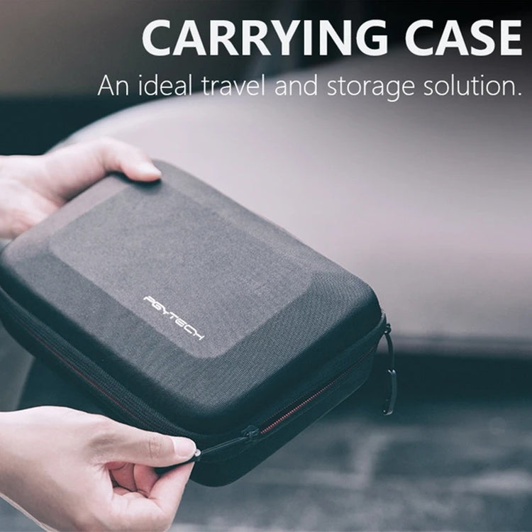 PGYTECH P-18C-042 Extension Pole Storage Bag Expansion Accessories Vlog Kit for DJI Osmo Pocket - free shipping - PMC TechLife - Order now!