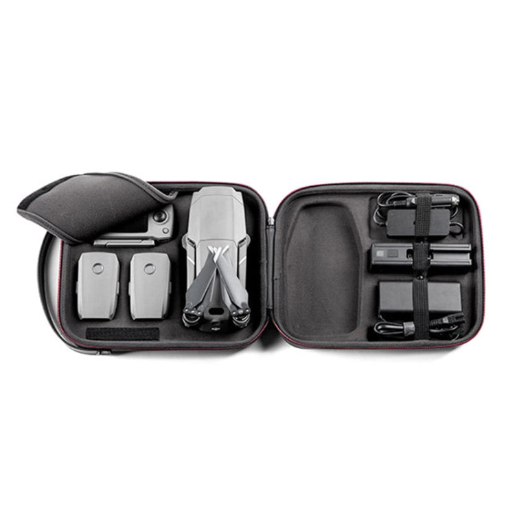 PGYTECH P-HA-031 Waterproof Portable One-shoulder Handbag for DJI Mavic 2 - free shipping - PMC TechLife - Order now!