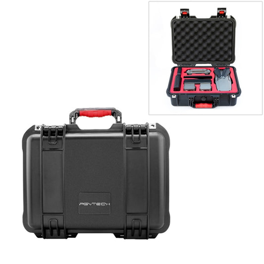 PGYTECH P-HA-033 Waterproof Storage Box for DJI Mavic 2 - Backpacks & Bags by PGYTECH | Online Shopping South Africa | PMC Jewellery | Buy Now Pay Later Mobicred