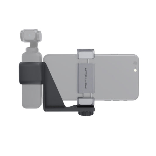 PGYTECH P-18C-027 Mobile Phone Fixing Bracket Clip Set for DJI OSMO Pocket - Combo Kits by PGYTECH | Online Shopping South Africa | PMC Jewellery | Buy Now Pay Later Mobicred