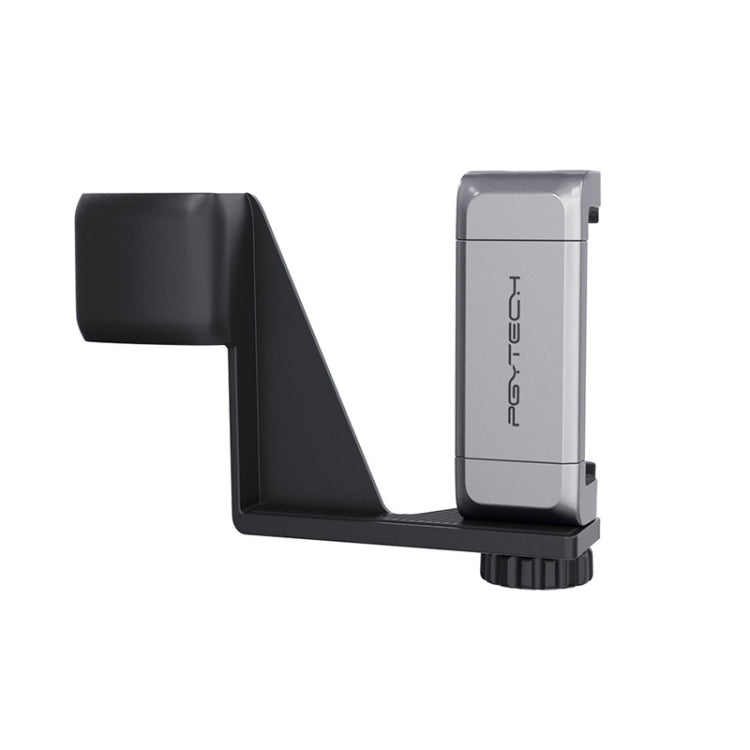 PGYTECH P-18C-027 Mobile Phone Fixing Bracket Clip Set for DJI OSMO Pocket - Combo Kits by PGYTECH | Online Shopping South Africa | PMC Jewellery | Buy Now Pay Later Mobicred