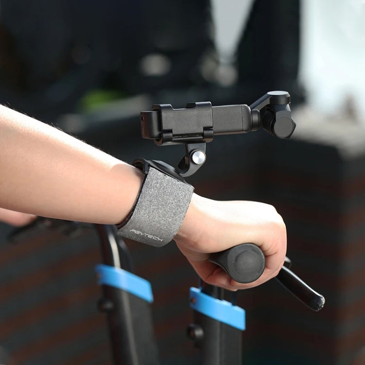 PGYTECH P-18C-024 Action Camera Wrist Strap for DJI OSMO Pocket / Action / GoPro - Other by PGYTECH | Online Shopping South Africa | PMC TechLife | Buy Now Pay Later Mobicred