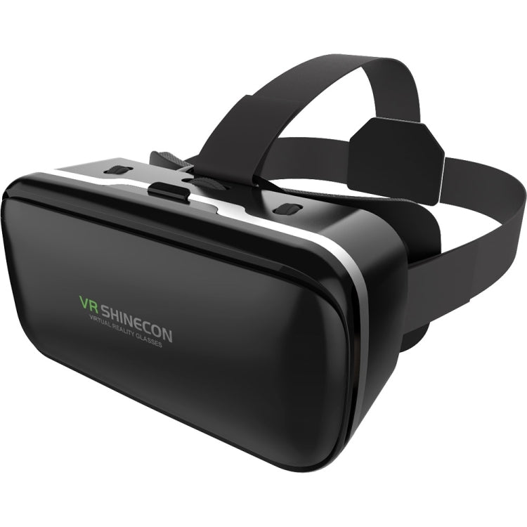 SG-G04 Universal Virtual Reality 3D Video Glasses for 4.5 to 6 inch Smartphones - VR Headset by PMC Jewellery | Online Shopping South Africa | PMC Jewellery | Buy Now Pay Later Mobicred