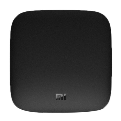 [HK Warehouse] Original Xiaomi Mi Box (Global Version) 4K Android TV 6.0 Set-top Box Quad-core Cortex-A53 2.0GHz Dual-band Wi-Fi 2.4GHz / 5GHz, Bluetooth 4.0 / 3.0, 2GB+8GB - Others by Xiaomi | Online Shopping South Africa | PMC Jewellery | Buy Now Pay Later Mobicred