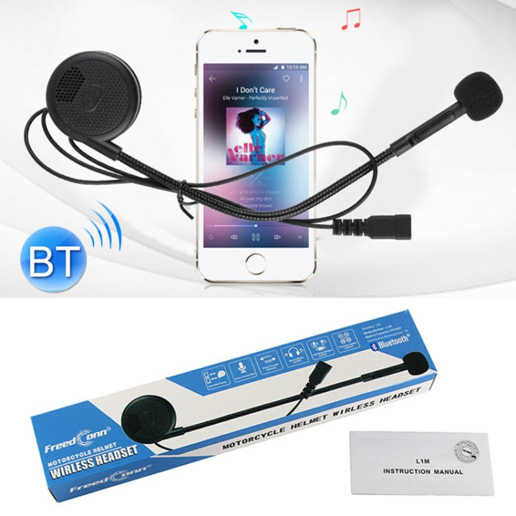 Soman 955 Skyeye Motorcycle Full / Open Face Bluetooth Helmet Headset Full Face, Supports Answer / Hang Up Calls(Matte Black) - Helmets by SOMAN | Online Shopping South Africa | PMC TechLife | Buy Now Pay Later Mobicred