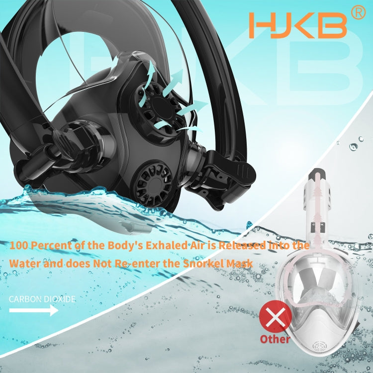 Water Sports Diving Equipment Full Dry Silicone Diving Mask Swimming Glasses for GoPro Hero11 Black / HERO10 Black / HERO9 Black /HERO8 / HERO7 /6 /5 /5 Session /4 Session /4 /3+ /3 /2 /1, Insta360 ON ... on and Other Action Cameras, Size:L/XL(Black Blue) - free shipping - PMC TechLife - Order now!