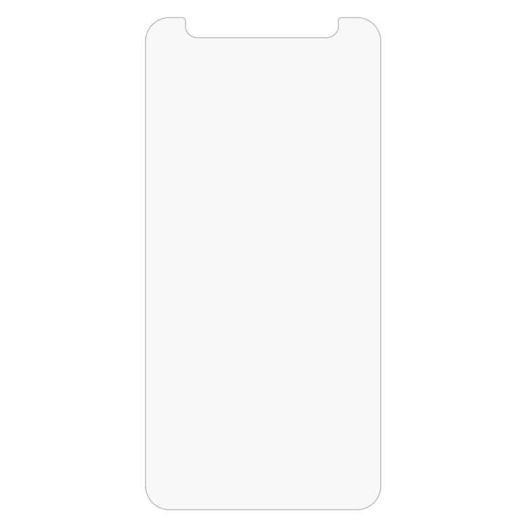 For Blackview BV4900 / BV4900 Pro / BV4900s 50 PCS 0.26mm 9H 2.5D Tempered Glass Film - Others by PMC TechLife | Online Shopping South Africa | PMC TechLife