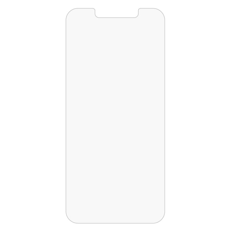 For Ulefone Armor 6E 50 PCS 0.26mm 9H 2.5D Tempered Glass Film - Others by PMC Jewellery | Online Shopping South Africa | PMC Jewellery | Buy Now Pay Later Mobicred