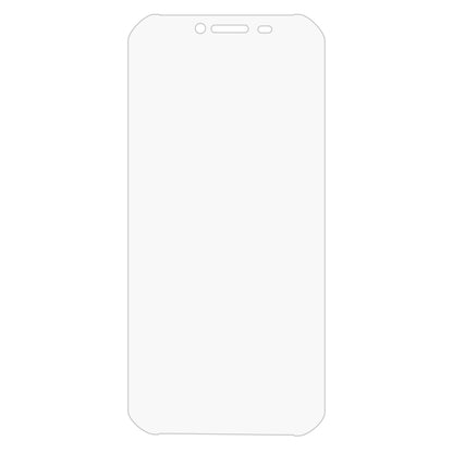 For Doogee S40 Lite 50 PCS 0.26mm 9H 2.5D Tempered Glass Film - Others by PMC Jewellery | Online Shopping South Africa | PMC Jewellery | Buy Now Pay Later Mobicred