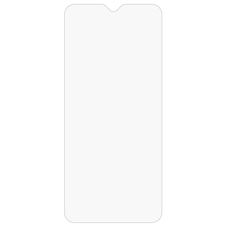 For Doogee X95 / X95 Pro  50 PCS 0.26mm 9H 2.5D Tempered Glass Film - free shipping - PMC TechLife - Order now!