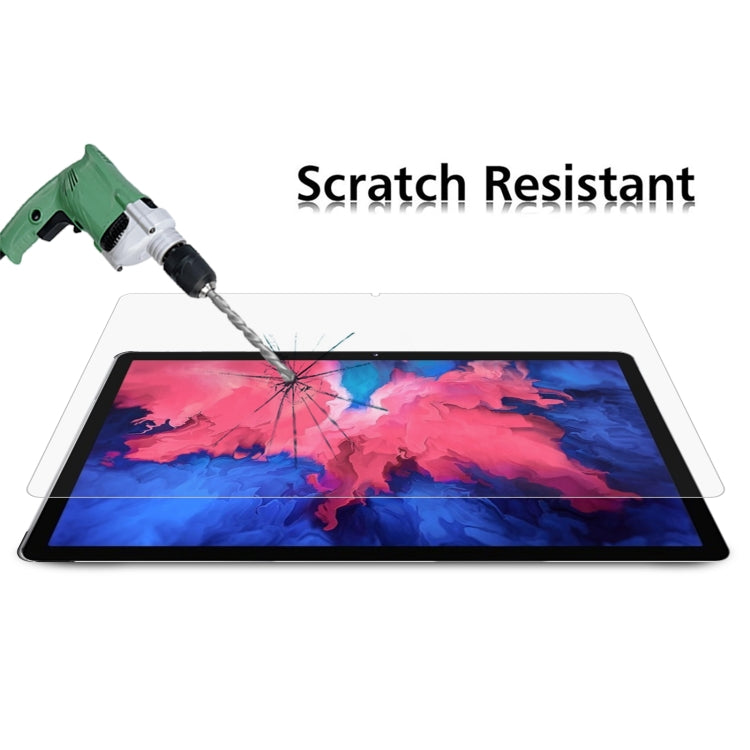 25pcs 9H HD Explosion-proof Tempered Glass Film For Lenovo Tab P11 / Tab P11 5G / XiaoXin Pad 11 inch / Motorola Moto Tab G70 / Blackview Tab 16 / TCL NxtPaper 11 - Others by PMC TechLife | Online Shopping South Africa | PMC TechLife