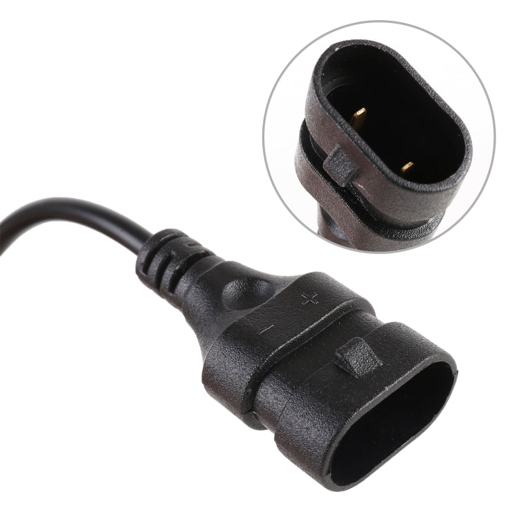 9006 2 PCS DC12-24V / 10.5W Car Double Colors Fog Lights with 24LEDs SMD-3030 & Constant Current, Box Packaging(White Light + Gold Light) - Fog / Driving Lights by PMC TechLife | Online Shopping South Africa | PMC TechLife | Buy Now Pay Later Mobicred