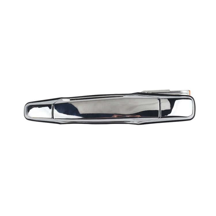 Car Left Rear Door Outside Handle 25960521 for Chevrolet / GMC - Door Handles by PMC Jewellery | Online Shopping South Africa | PMC Jewellery