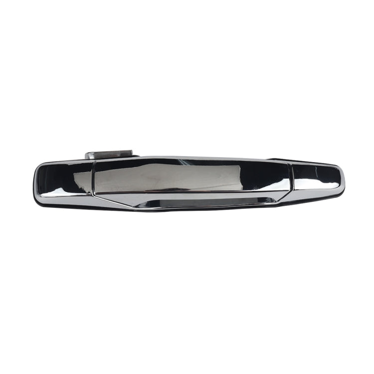 2 PCS Car Front Door Outside Handle 25960525/6 for Chevrolet / GMC - Door Handles by PMC Jewellery | Online Shopping South Africa | PMC Jewellery