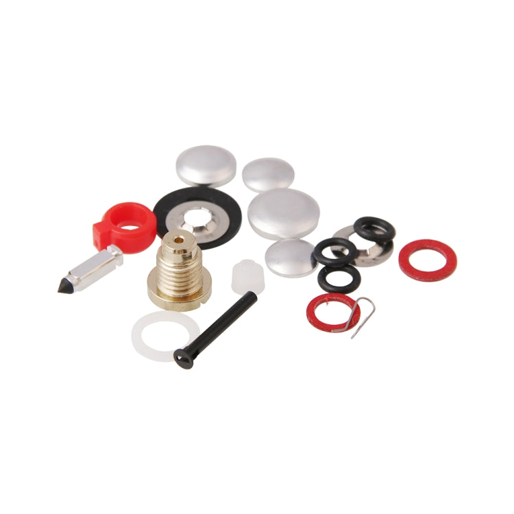 Carburetor Carbon Water Repair Kit for Johnson / Evinrude Outboard Motors 396701 392061 398729 18-7222 18-7042 - Marine Accessories & Parts by PMC TechLife | Online Shopping South Africa | PMC TechLife | Buy Now Pay Later Mobicred