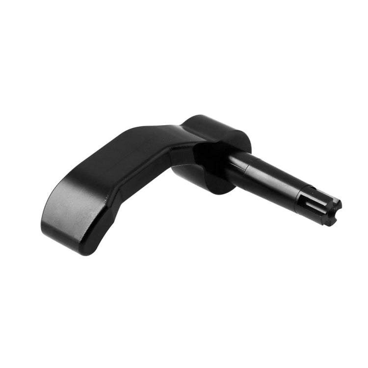 Motorcycles Thumb Throttle Lever for Polaris 2010336 - Replacement Parts by PMC Jewellery | Online Shopping South Africa | PMC Jewellery | Buy Now Pay Later Mobicred