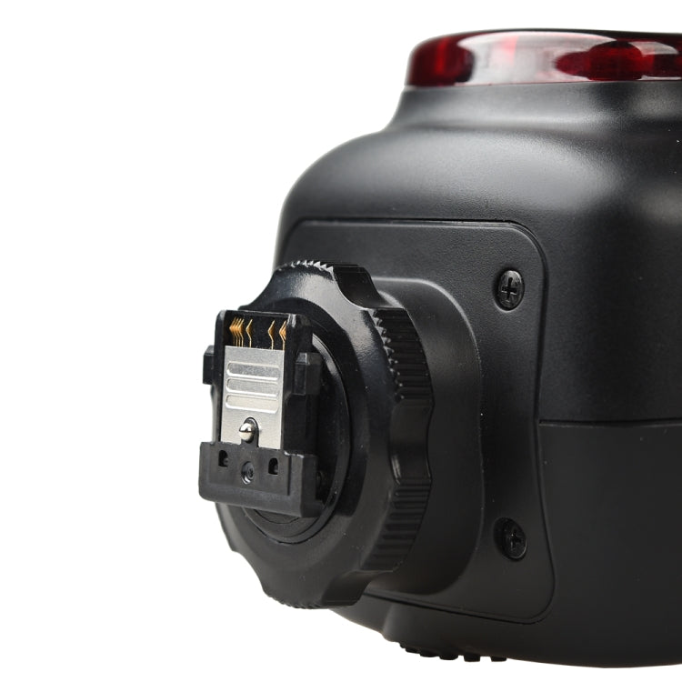 Godox V860IIS 2.4GHz Wireless 1/8000s HSS Flash Speedlite Camera Top Fill Light for Sony DSLR Cameras(Black) - free shipping - PMC TechLife - Order now!