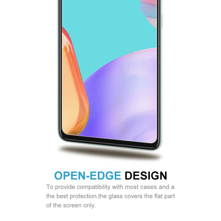 For Samsung Galaxy A52 5G 10pcs 0.26mm 9H 2.5D Tempered Glass Film - free shipping - PMC TechLife - Order now!
