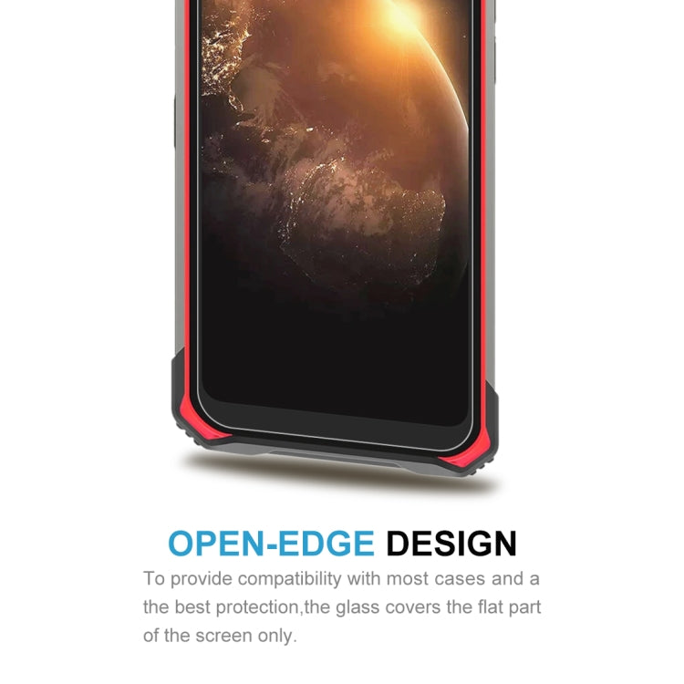 For Doogee S86 Pro / S86 50 PCS 0.26mm 9H 2.5D Tempered Glass Film - Others by PMC TechLife | Online Shopping South Africa | PMC TechLife | Buy Now Pay Later Mobicred