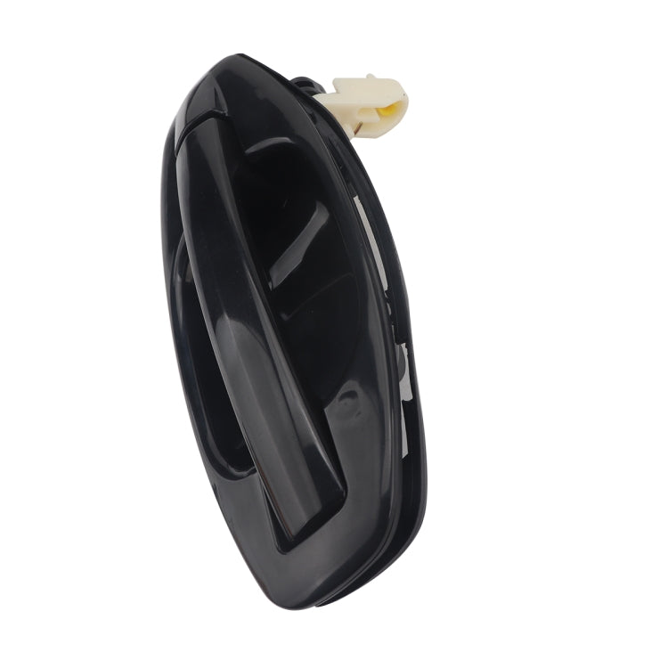 A5406-04 Car Rear Right Outside Door Handle 8366026000 for Hyundai Santa Fe 2001-2006 - Door Handles by PMC Jewellery | Online Shopping South Africa | PMC Jewellery