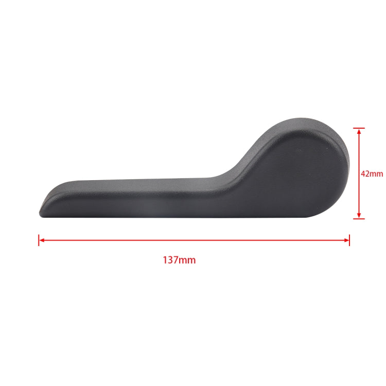 A5569 1 Pair Car Seat Adjustment Handle 15232598/15232594 for Chevrolet - Seat Accessories by PMC Jewellery | Online Shopping South Africa | PMC Jewellery | Buy Now Pay Later Mobicred