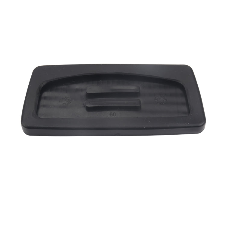 A5579 Car Brake Pedal Cover 46545-S84-A81 for Honda - Brake System by PMC TechLife | Online Shopping South Africa | PMC TechLife