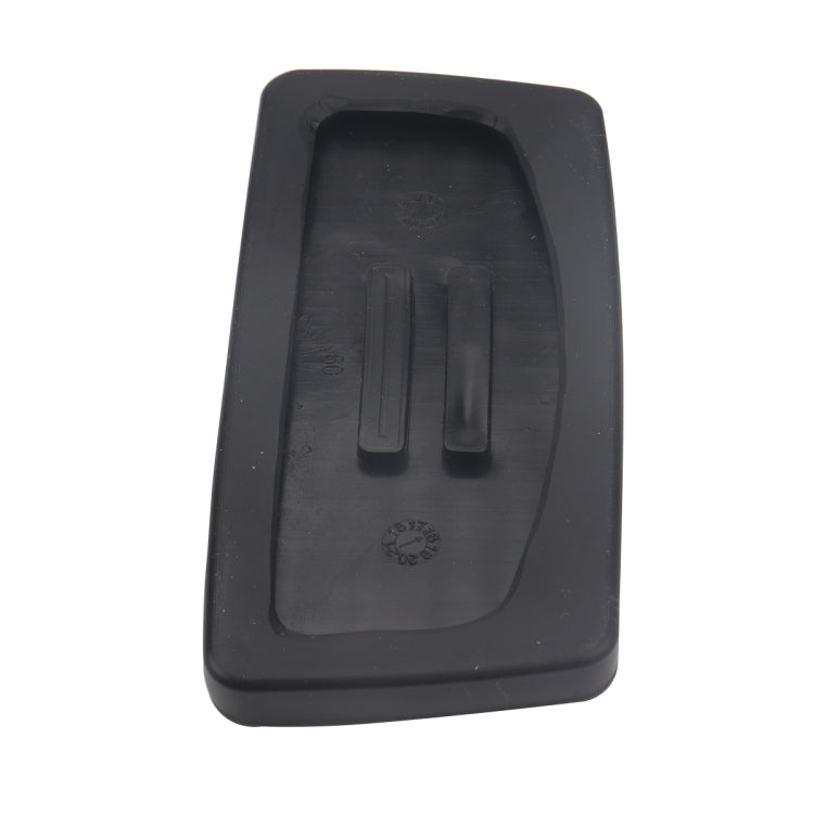 A5579 Car Brake Pedal Cover 46545-S84-A81 for Honda - Brake System by PMC TechLife | Online Shopping South Africa | PMC TechLife