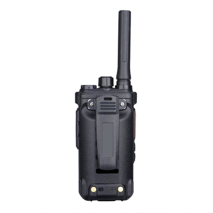 RETEVIS RB26 US Frequency 30CHS GMRS Two Way Radio Handheld Walkie Talkie,(Black) - Handheld Walkie Talkie by RETEVIS | Online Shopping South Africa | PMC Jewellery | Buy Now Pay Later Mobicred