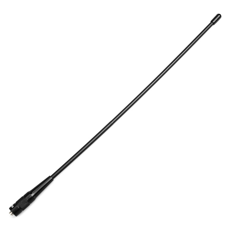 RETEVIS RHD-771 136-174+400-480MHz SMA-F Famale Dual Band Antenna for RT-5R/H-777/RT5 - free shipping - PMC TechLife - Order now!