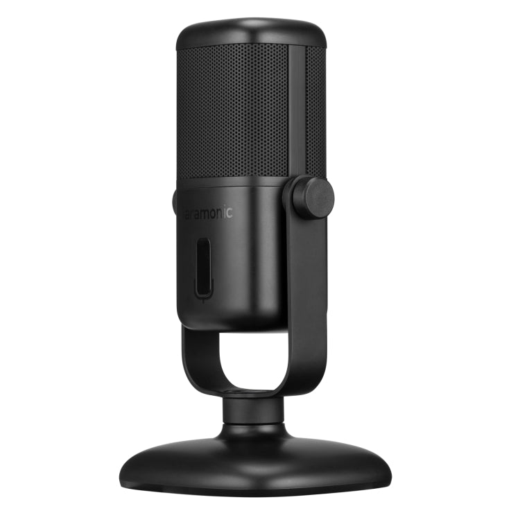 Saramonic SR-MV2000 Live Broadcast Recording Adjustable USB Desktop Microphone - Microphone by Saramonic | Online Shopping South Africa | PMC Jewellery | Buy Now Pay Later Mobicred