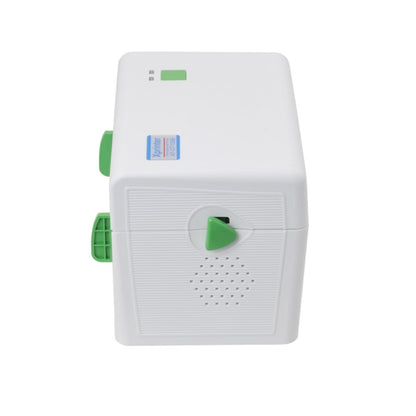 Xprinter XP-DT108B Portable Thermal Barcode Cloud Printer(White) - Printer by Xprinter | Online Shopping South Africa | PMC Jewellery | Buy Now Pay Later Mobicred