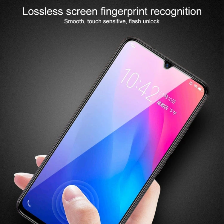 For OPPO Realme 8 / 8 Pro / 9 / 9 Pro+ 9D Full Glue Full Screen Tempered Glass Film - Realme Tempered Glass by PMC Jewellery | Online Shopping South Africa | PMC Jewellery | Buy Now Pay Later Mobicred