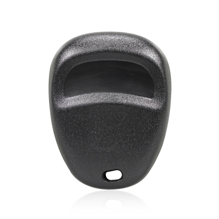 4-button Car Key KOBUT1BT 315MHZ for Chevrolet - Remote Car Key by PMC Jewellery | Online Shopping South Africa | PMC Jewellery | Buy Now Pay Later Mobicred