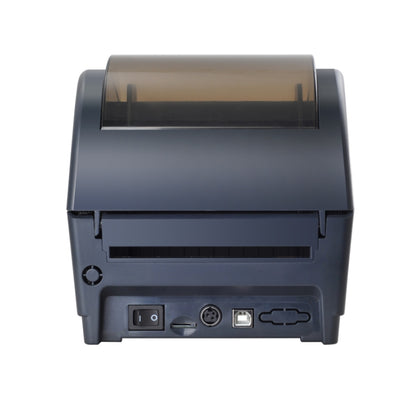 Xprinter XP-480B Thermal Electronic Face Bill Printer - Printer by Xprinter | Online Shopping South Africa | PMC Jewellery | Buy Now Pay Later Mobicred