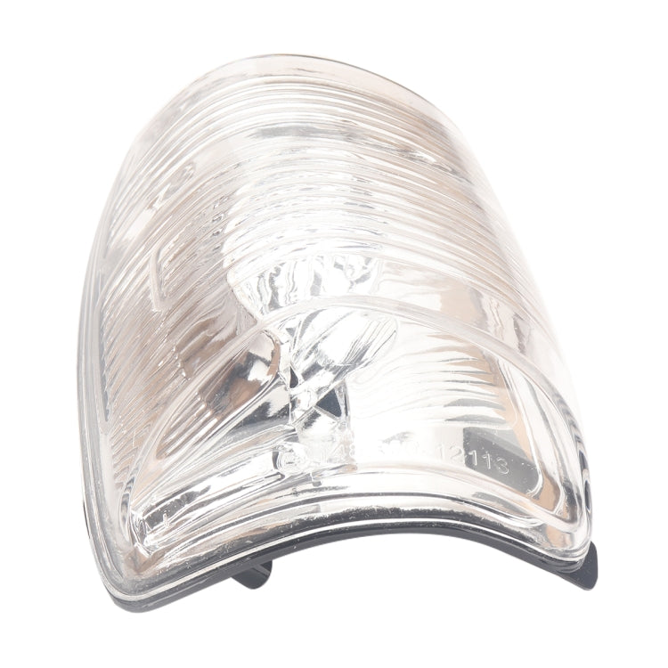 A5805-01 Car Left Side Rear Mirror Indicator Lamp Cover 1847387 for Ford Transit MK8 2014-2019 - Car Light Accessories by PMC TechLife | Online Shopping South Africa | PMC TechLife | Buy Now Pay Later Mobicred