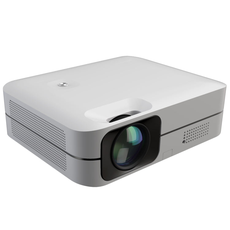 WEJOY L9 1920x1080P 400 ANSI Lumens Portable Home Theater LED HD Digital Projector, Android 6.0, 1G+8G, EU Plug - LED Projector by WEJOY | Online Shopping South Africa | PMc TechLife | Buy Now Pay Later Mobicred