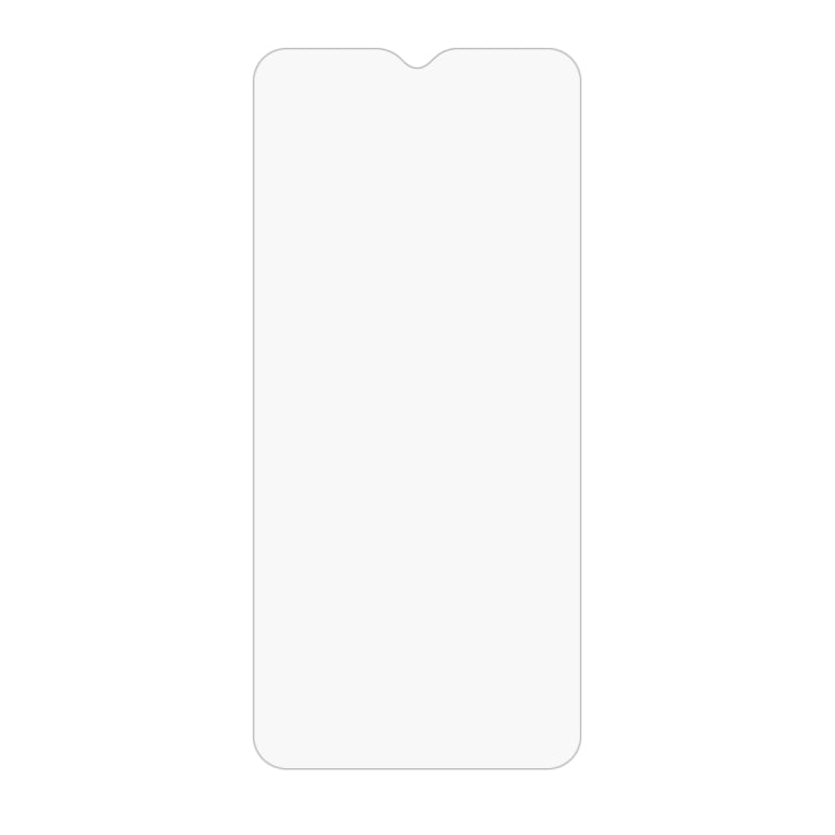 For Doogee N40 Pro 50 PCS 0.26mm 9H 2.5D Tempered Glass Film - For Doogee by PMC TechLife | Online Shopping South Africa | PMC TechLife | Buy Now Pay Later Mobicred