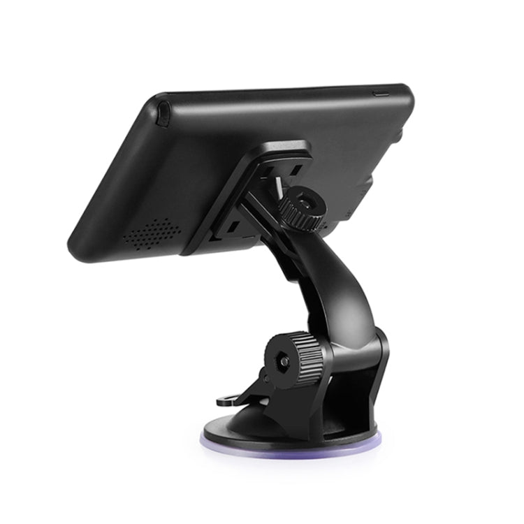 Q5 Car 5 inch HD TFT Touch Screen GPS Navigator Support TF Card / MP3 / FM Transmitter, Specification:South America Map - Car Monitor by PMC TechLife | Online Shopping South Africa | PMC TechLife | Buy Now Pay Later Mobicred