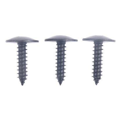 A5474 50 PCS M5x16 Mudguard Screws with Wrench N90775001 for Audi - Nuts & Bolts by PMC Jewellery | Online Shopping South Africa | PMC Jewellery | Buy Now Pay Later Mobicred