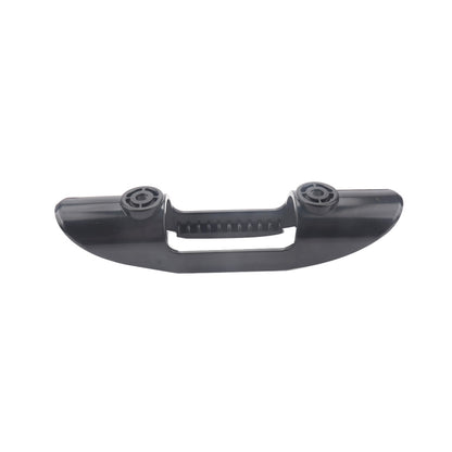 A5960 4 PCS Boat / Kayak Oar Plastic Fixing Buckle Paddle Clip Holder with Screws - Marine Accessories & Parts by PMC Jewellery | Online Shopping South Africa | PMC Jewellery | Buy Now Pay Later Mobicred