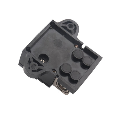 A6071 200A Car / Yacht Audio Circuit Breaker with Accessory - Car Amplifiers by PMC Jewellery | Online Shopping South Africa | PMC Jewellery | Buy Now Pay Later Mobicred