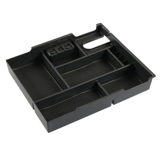 A6318 Car Central Control Modified Storage Box for Toyota Tundra 2014-2019 - Stowing Tidying by PMC Jewellery | Online Shopping South Africa | PMC Jewellery | Buy Now Pay Later Mobicred