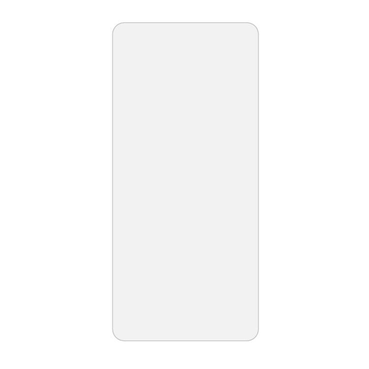 For Xiaomi Mi Mix 4 UV Liquid Curved Full Glue Tempered Glass Film -  by PMC TechLife | Online Shopping South Africa | PMC TechLife
