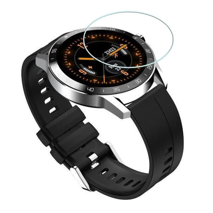 For Blackview X1 5ATM 50 PCS 0.26mm 9H 2.5D Tempered Glass Film - Others by PMC TechLife | Online Shopping South Africa | PMC TechLife